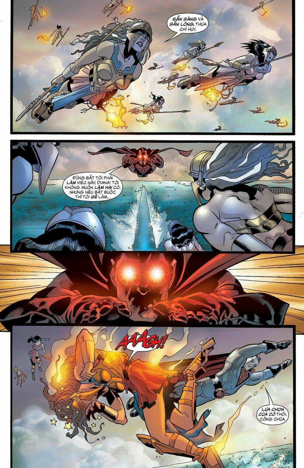 superman: red son chapter 3 31