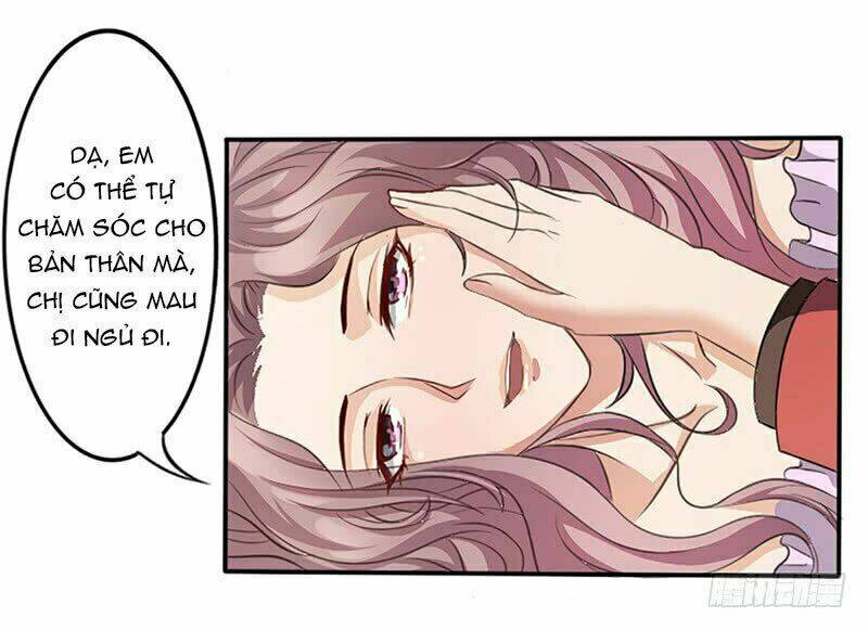 danh môn độc sủng ái thê chapter 8 28