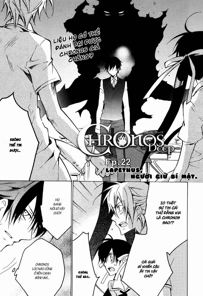 chronos deep chapter 22 6