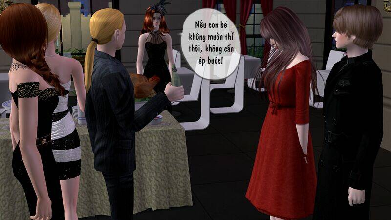 viên đạn bạc [truyện sims 2] chapter 30 44