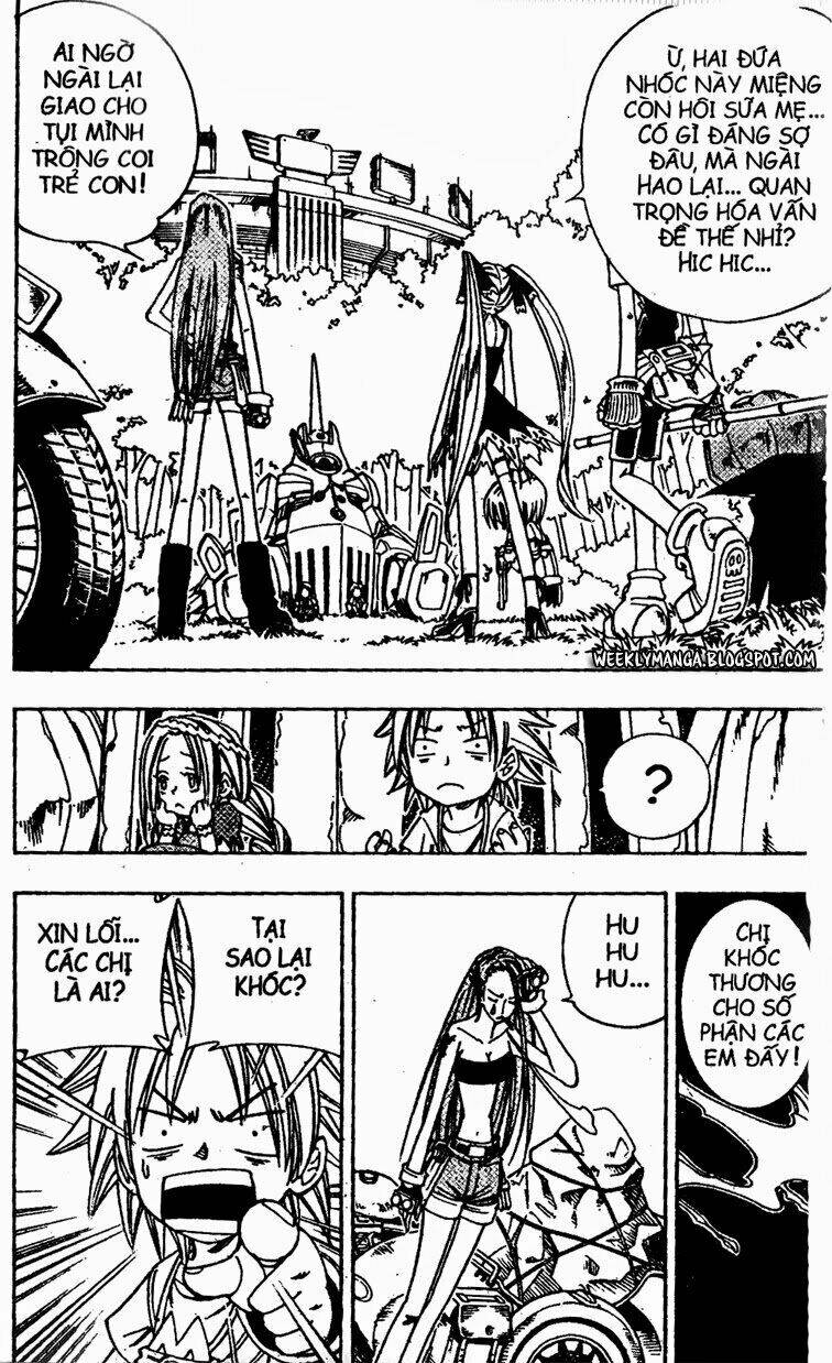 vua pháp thuật chapter 149 16