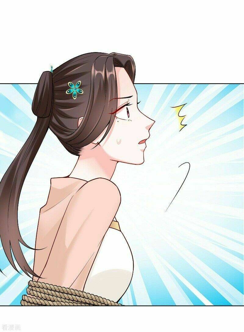 độc y đích nữ chapter 111 9