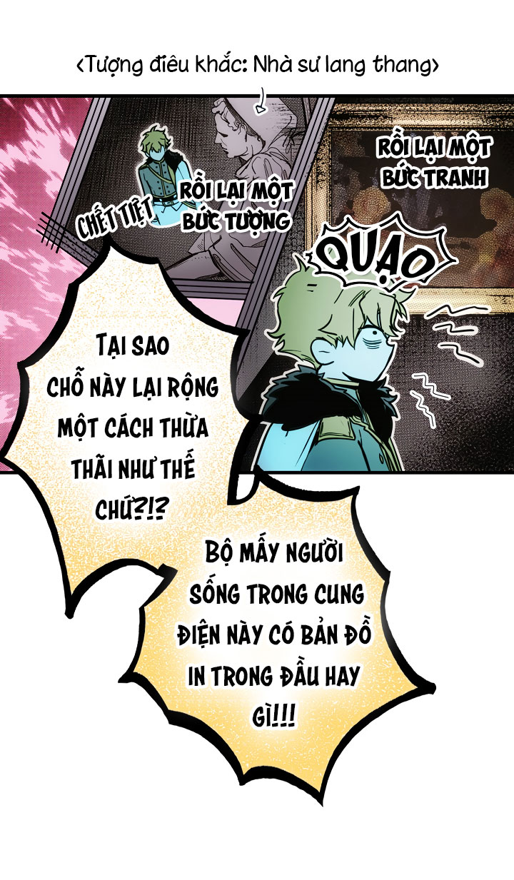 cổ tích về người mẹ kế chapter 41 39