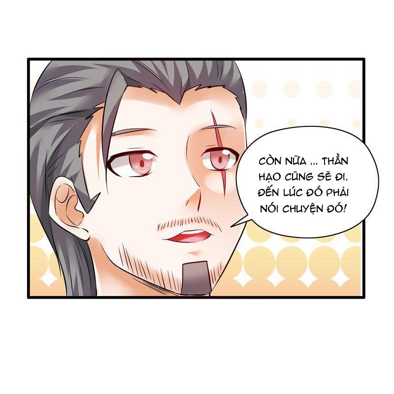 thủ hội chi vũ chapter 15 99