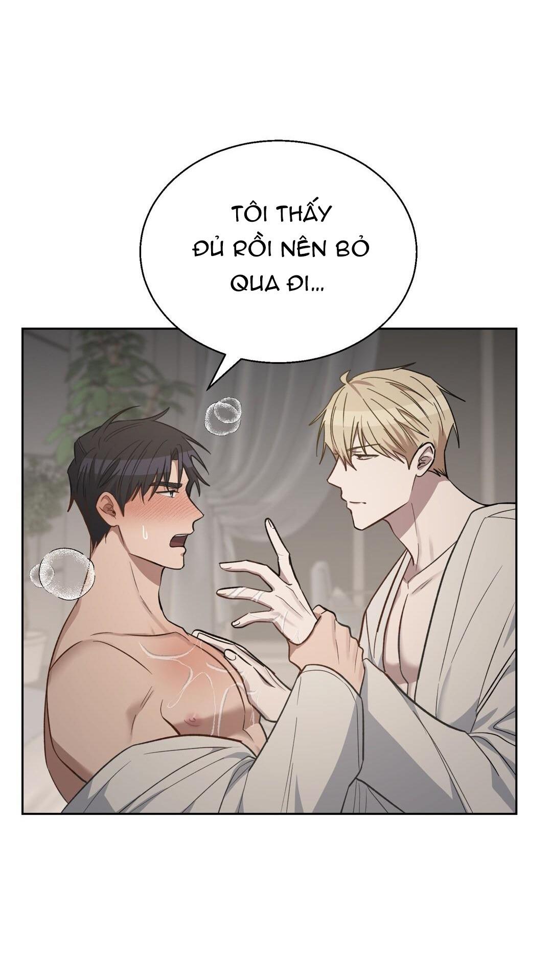 bơi trong mùi hương chapter 18 6