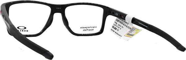 Gọng kính Oakley OX8143