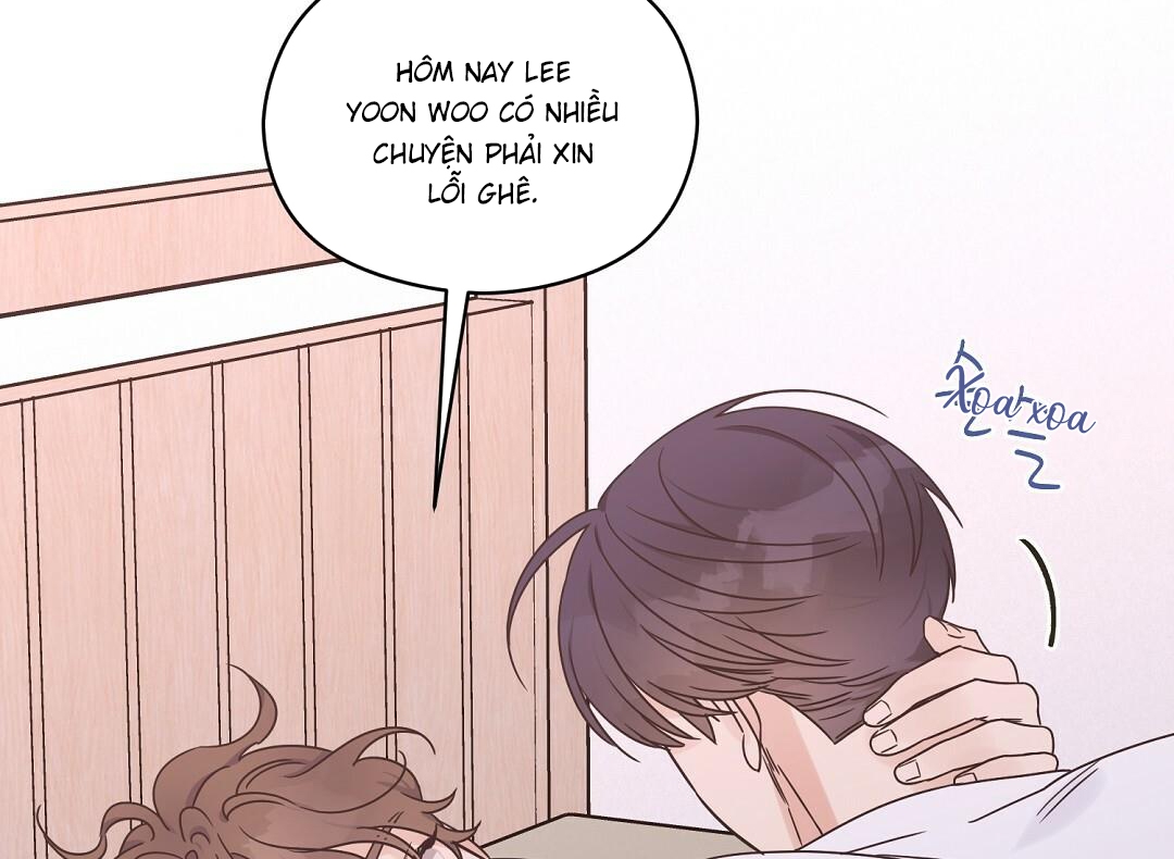 phức cảm tự ti của omega chapter 29 136