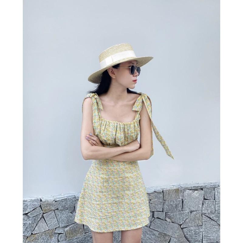 Debowiii dress II