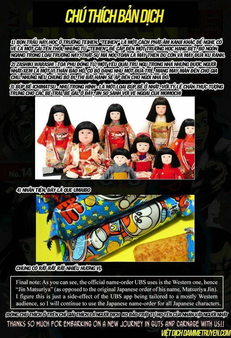 truyền hình vệ tinh siêu chiến trường chapter 1.2 23