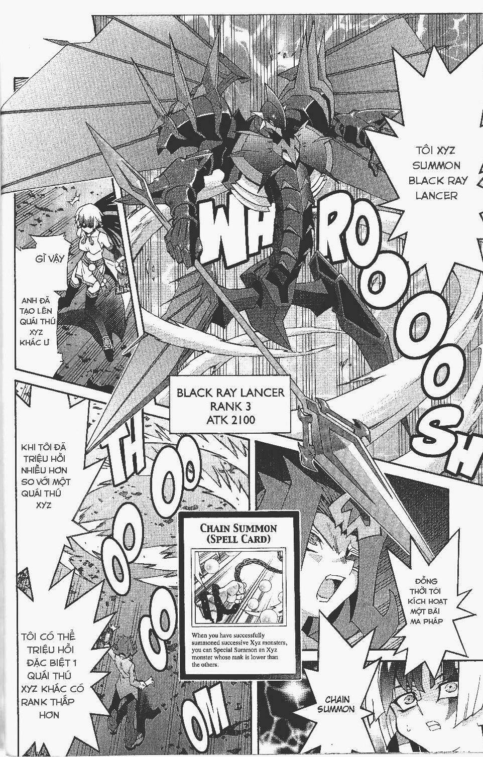 vua trò chơi zexal chapter 19 9