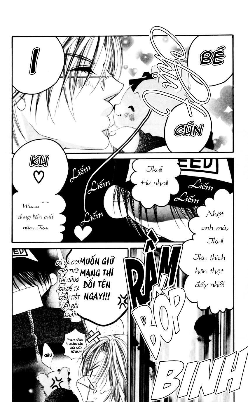 i love my little sister chapter 36 25