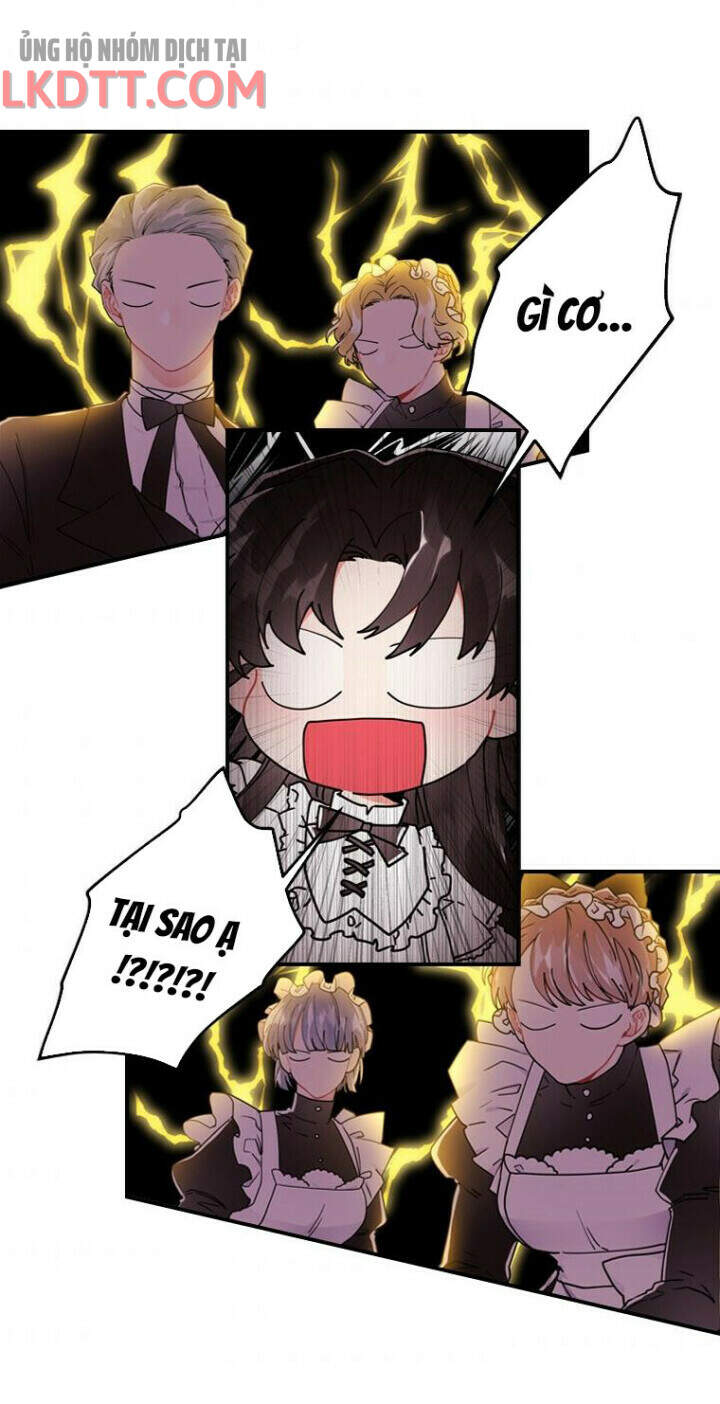 tôi đã trở thành con gái nuôi của nam chính chapter 15 7