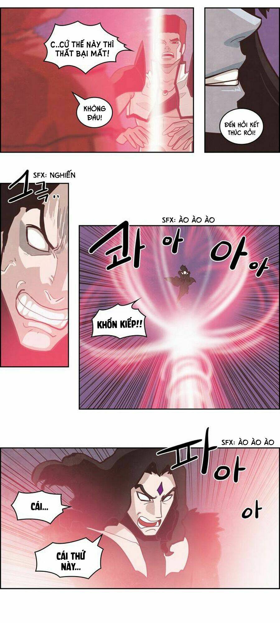 the devil king is bored chapter 129 8