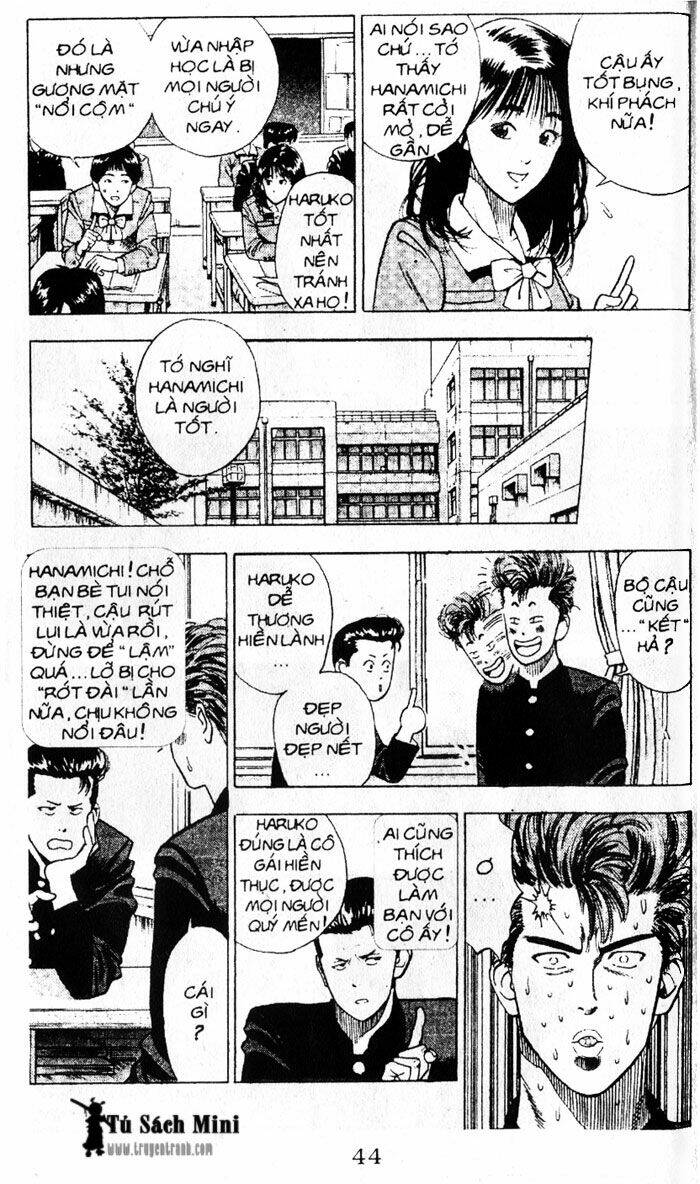 cao thủ bóng rổ chapter 2 6