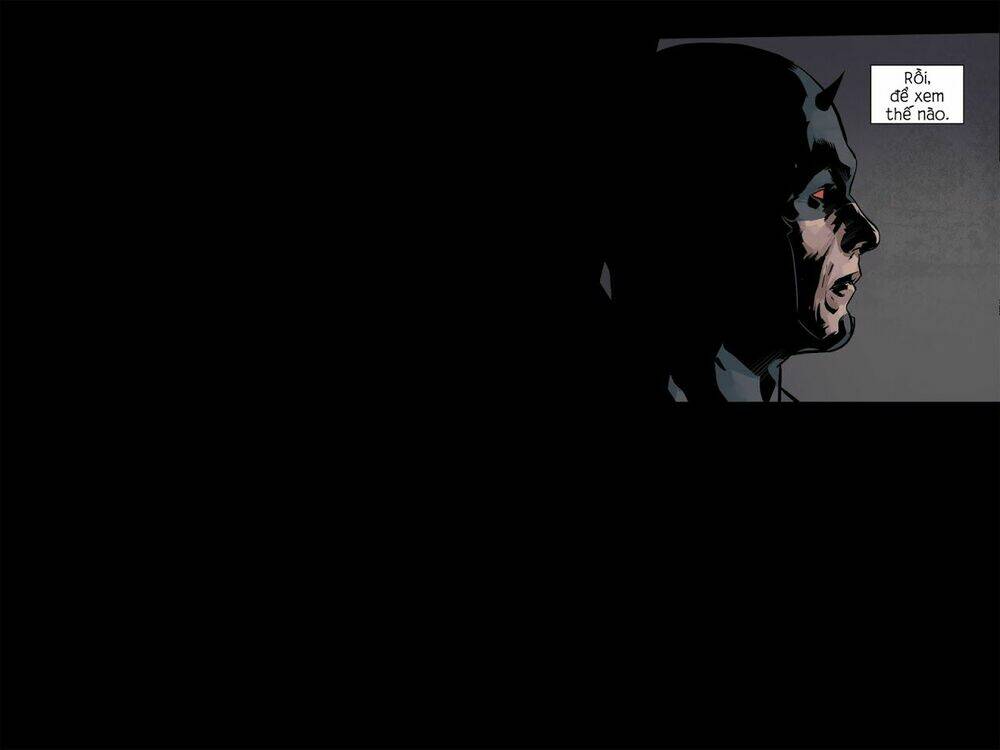 daredevil/punisher: seventh circle | vòng xuyến thứ bảy chapter 8 36