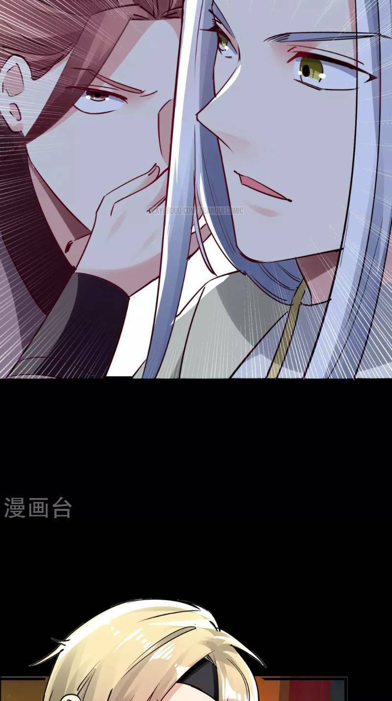 vạn giới tiên vương chapter 27 18