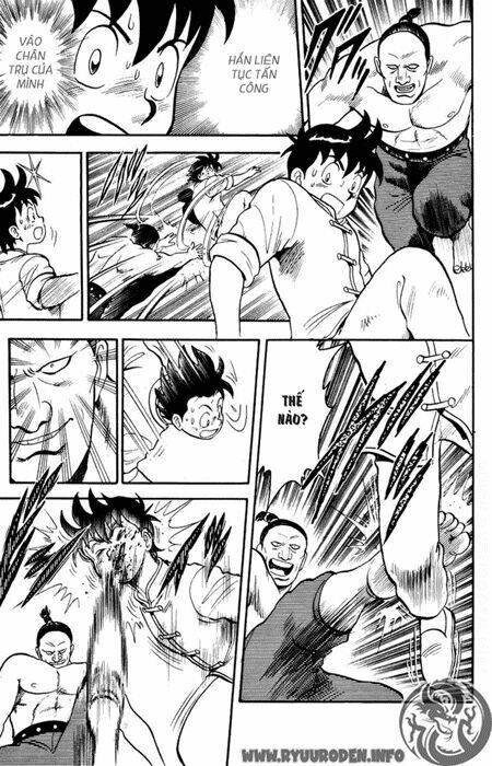 hoàng phi hồng phần 1 chapter 19 176