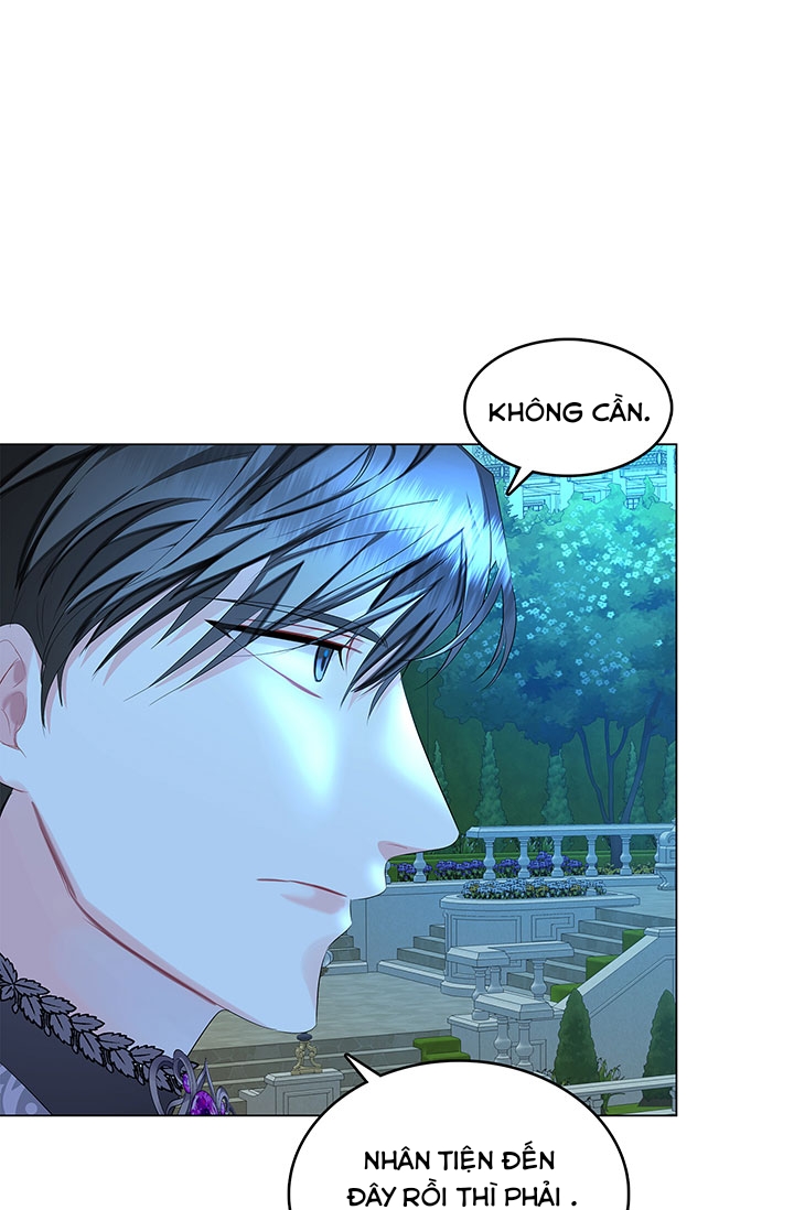 sự hối hận muộn màn chapter 11 48