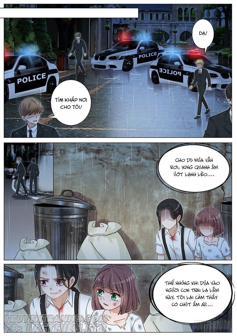 vương bài giáo thảo chapter 164 10