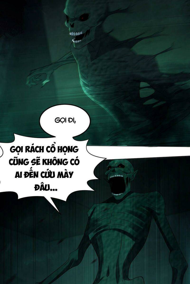 đừng hiểu lầm, tôi mới là người bị hại! chapter 92 2