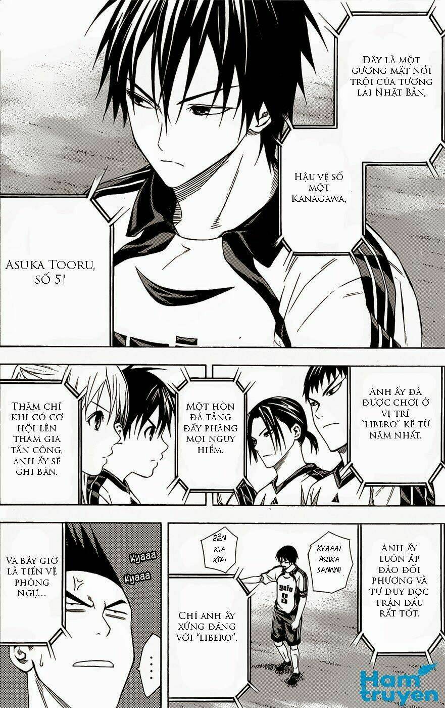 kỵ sĩ trong vòng cấm chapter 94 6