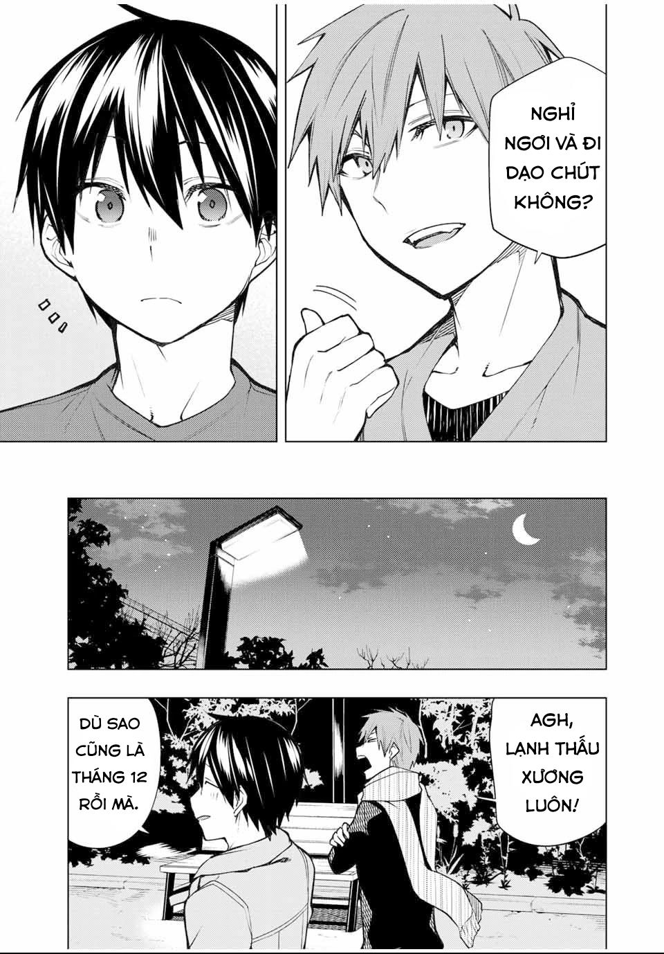 remake our life! chapter 21 29