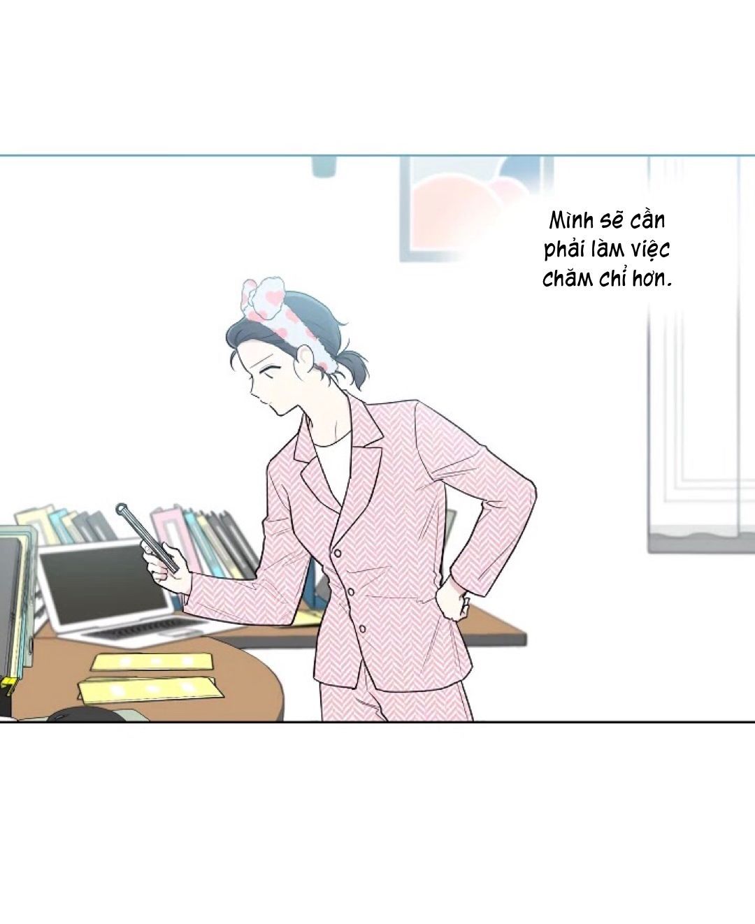 invitation of mystic messenger chapter 17 40