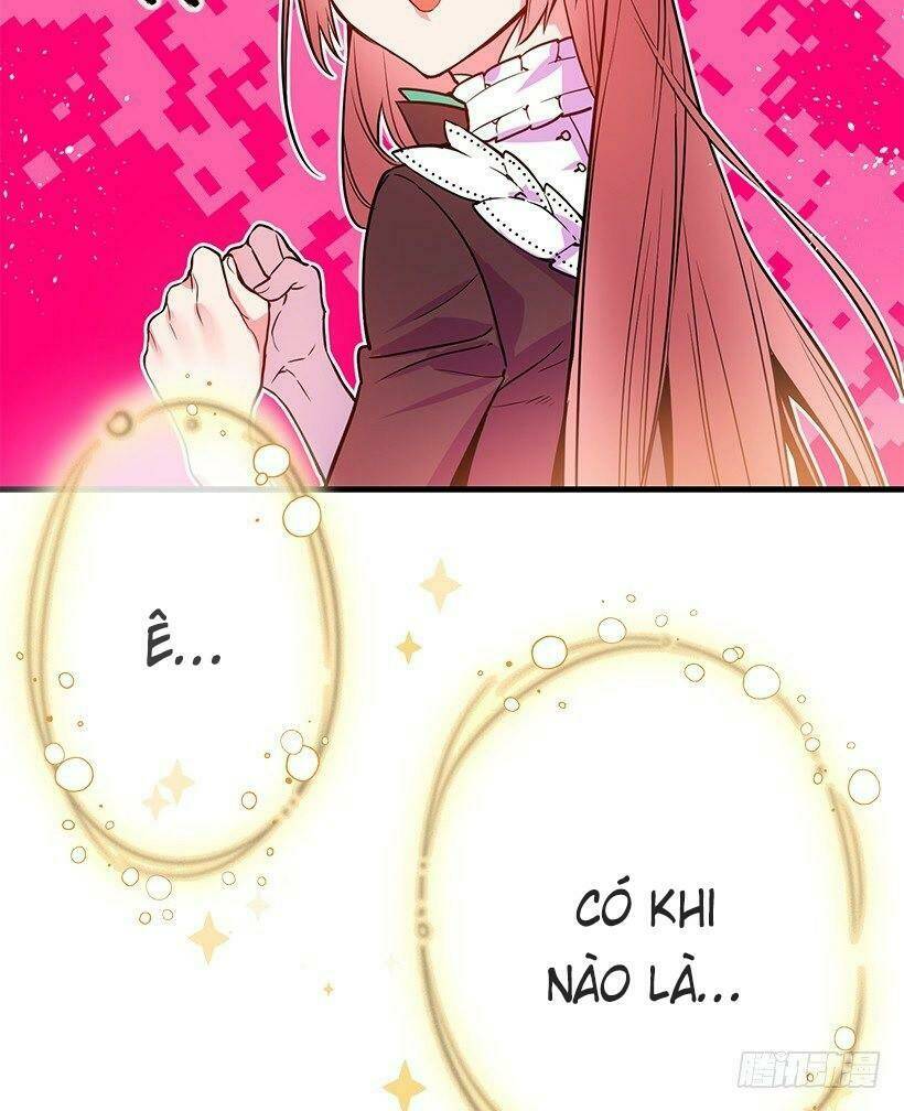 hung mãnh tiểu thư chapter 19 21