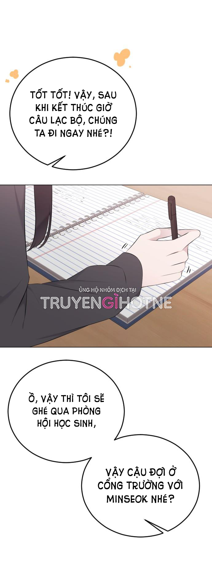 tôi sẽ thay đổi kết cục chapter 17.2 12