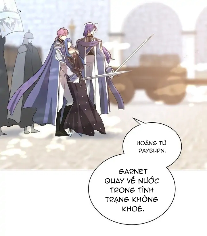 tôi là fan cứng hoàng tử chapter 57.2 12