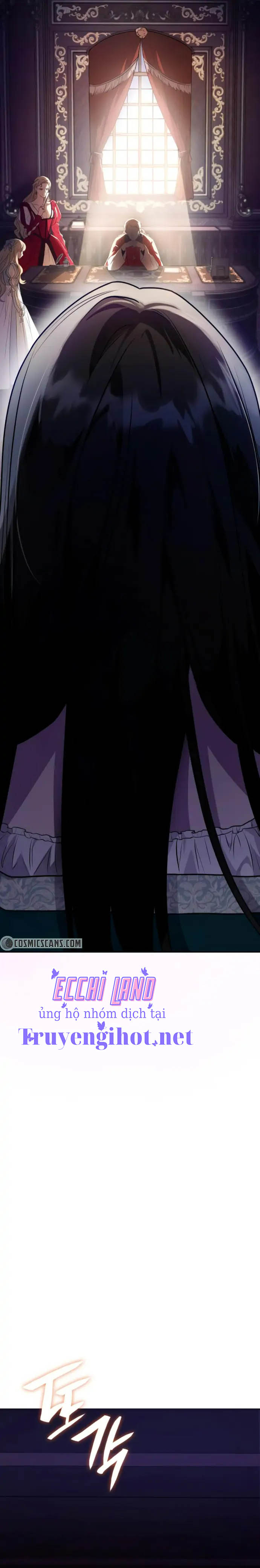 chị gái à, kiếp này tôi sẽ trở thành nữ hoàng chapter 3.1 12