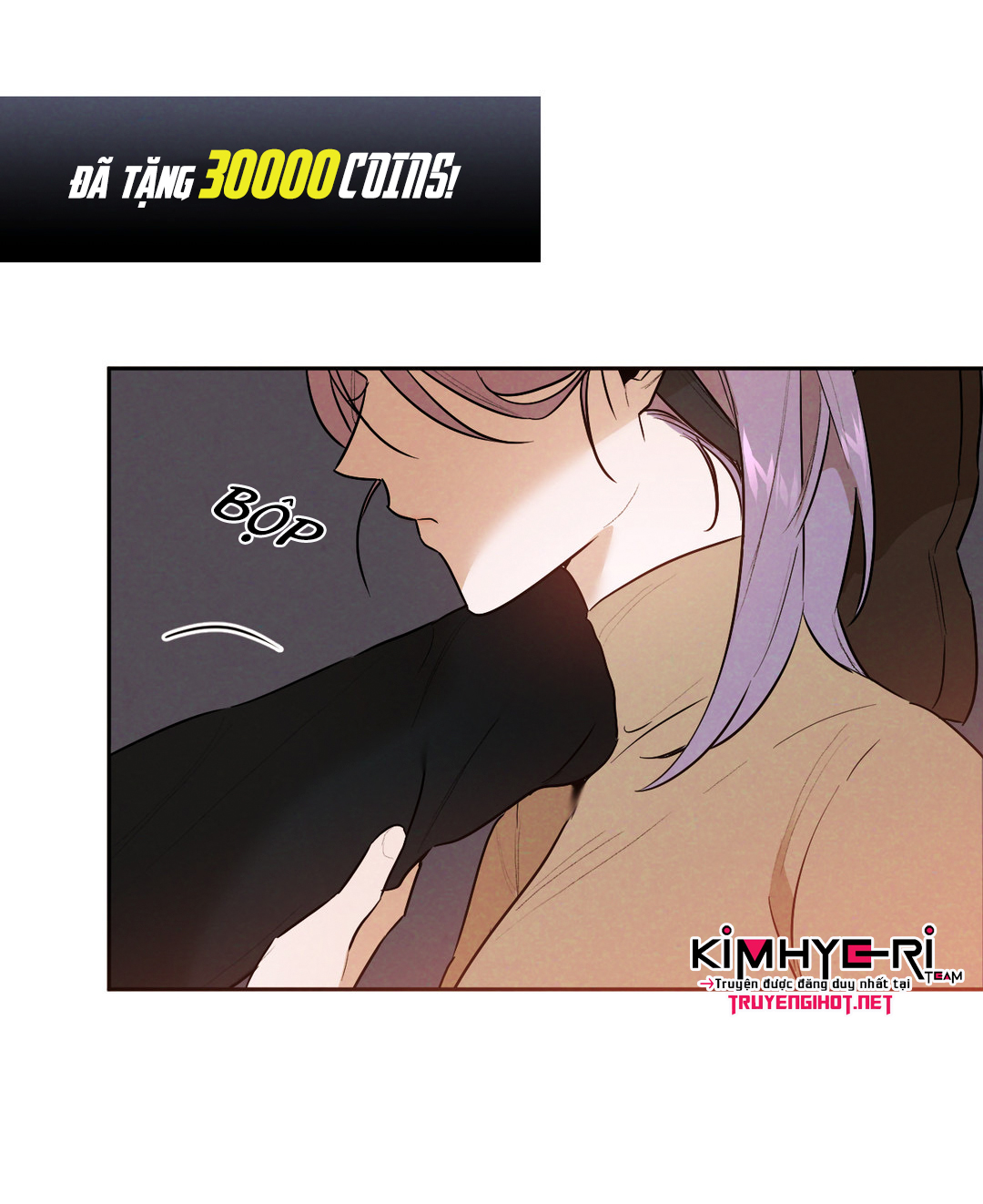 cách duy trì bí mật chapter 25 41