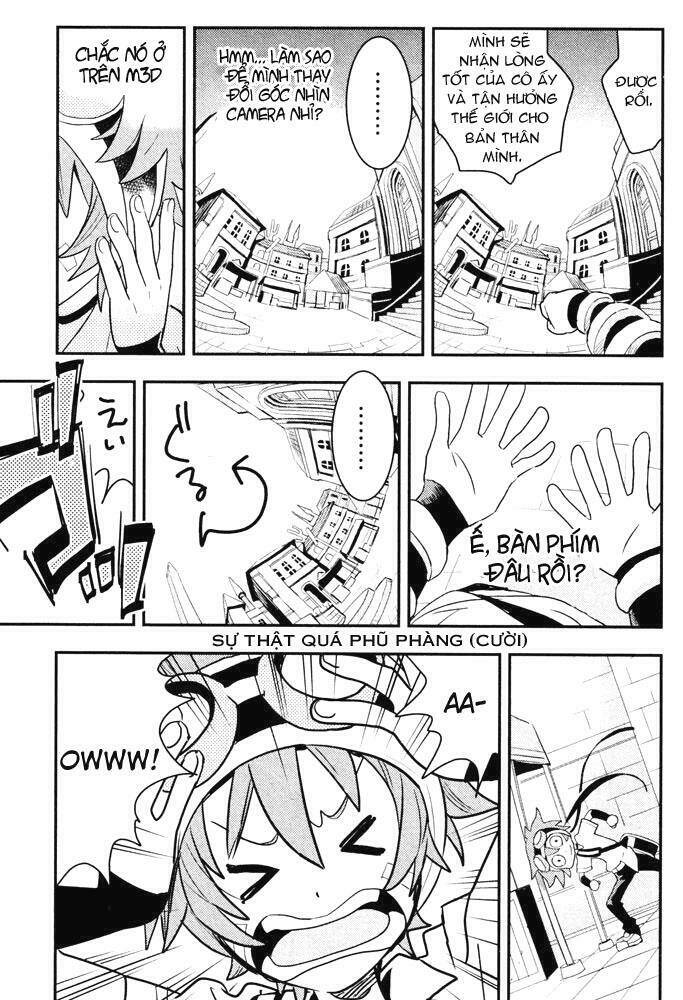 .hack//link chapter 1 27