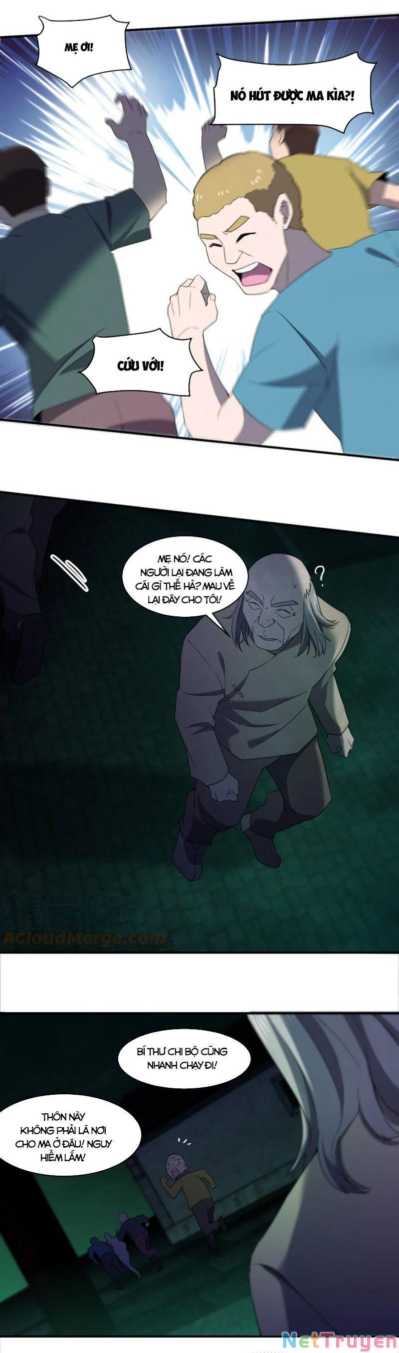 đừng hiểu lầm, tôi mới là người bị hại! chapter 60 15