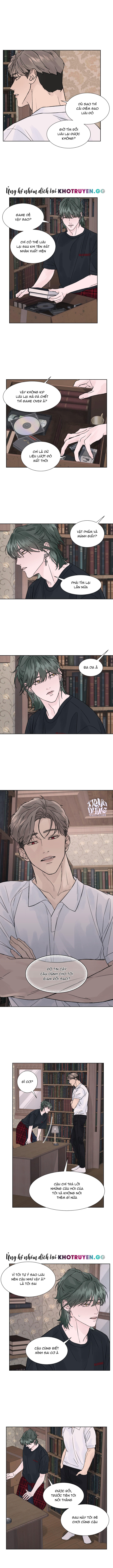 đêm ác mộng chapter 8 5