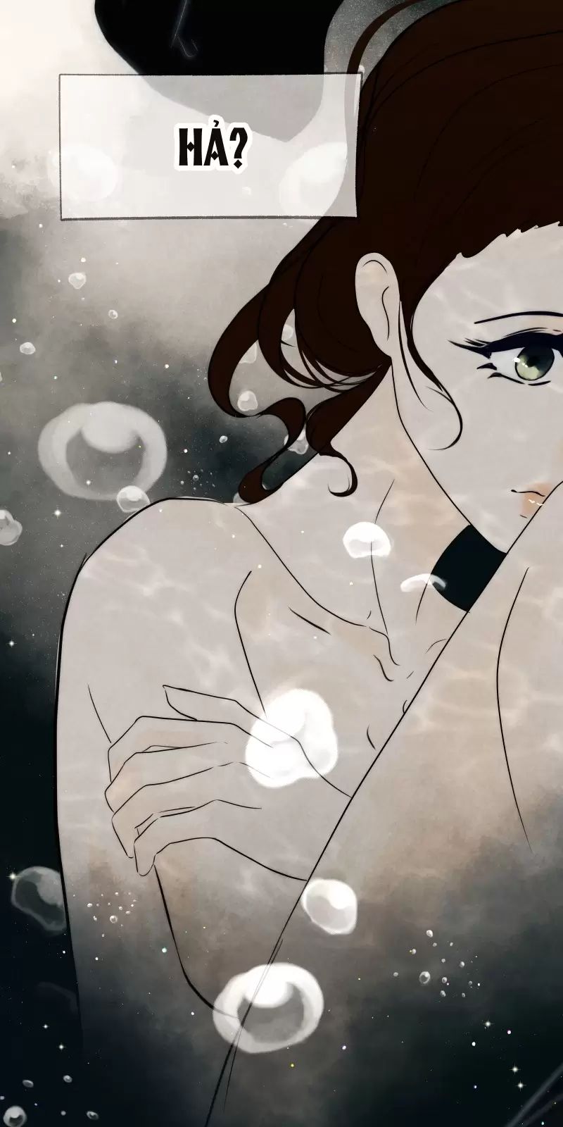 tôi là kẻ phản diện chapter 24 55