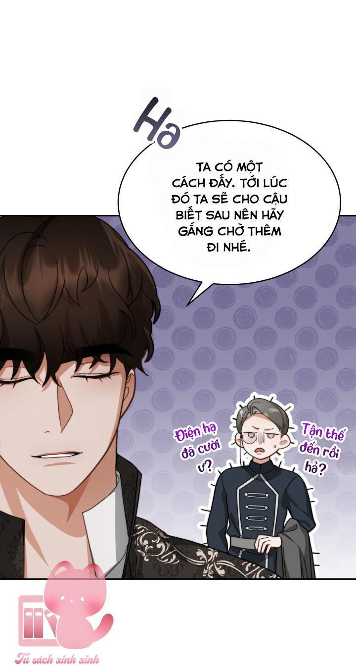 từ chồng cũ hóa thành nam chính chapter 16 11