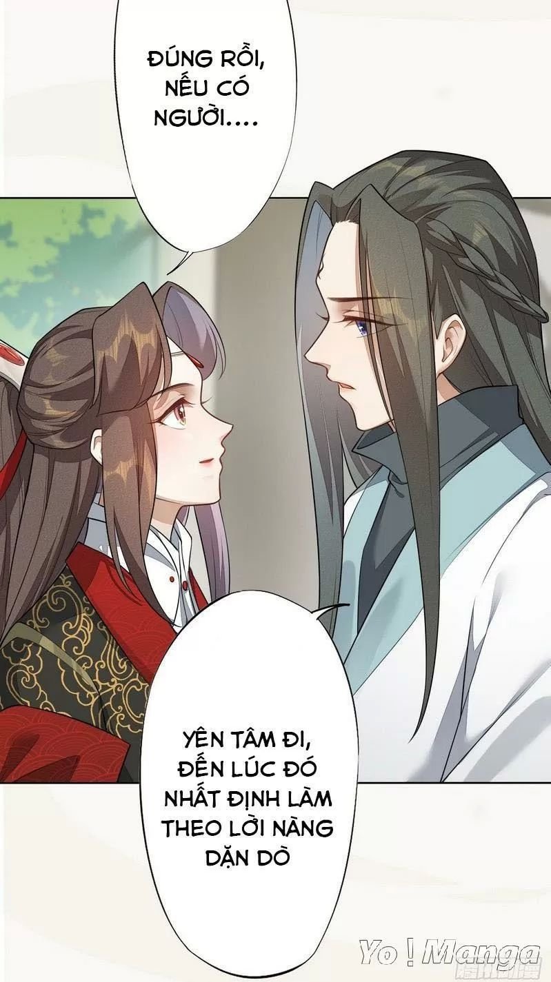 tuyệt thế luyện đan sư chapter 151 21