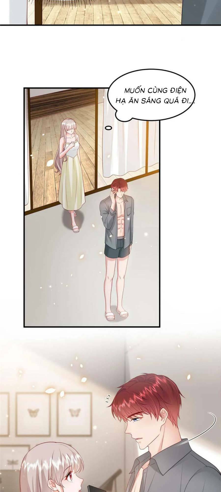 cô vợ của tôi không dễ bắt nạt chapter 39 12