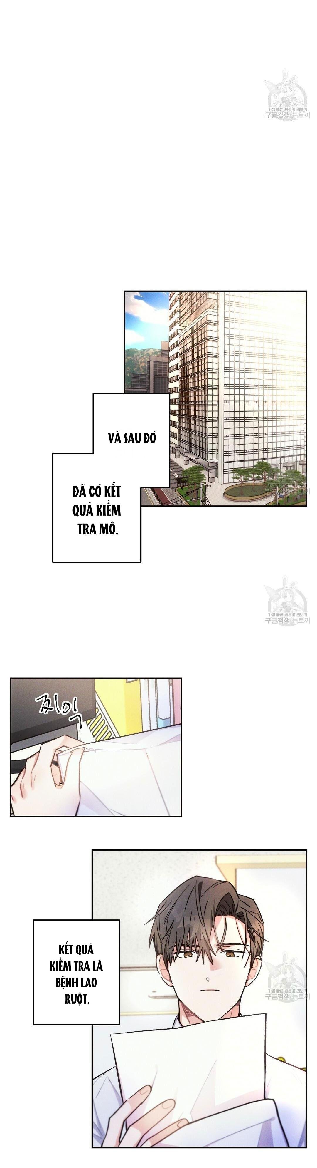 mưa giông chapter 51 22