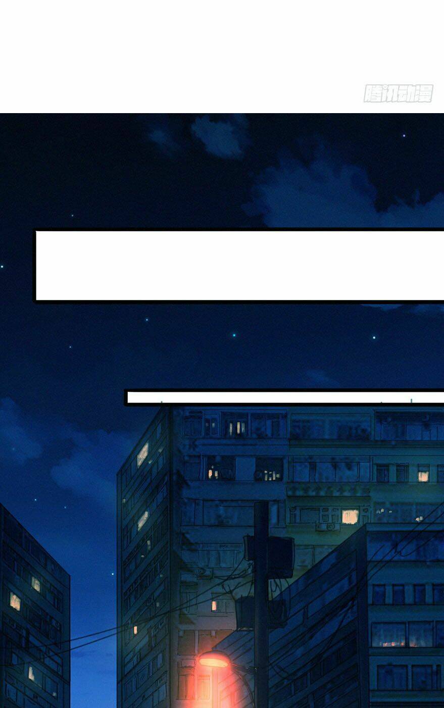 nơi này có yêu khí chapter 11 11