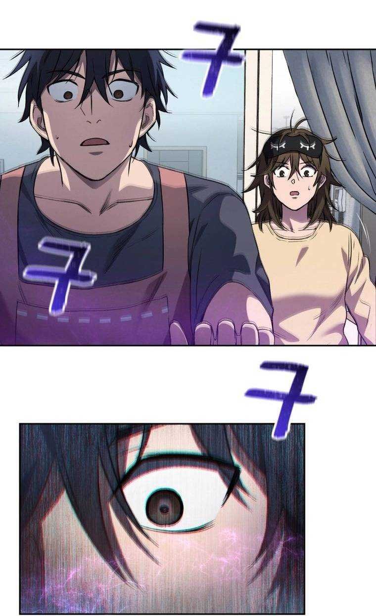 chỉ mình ta tái sinh chapter 4 42