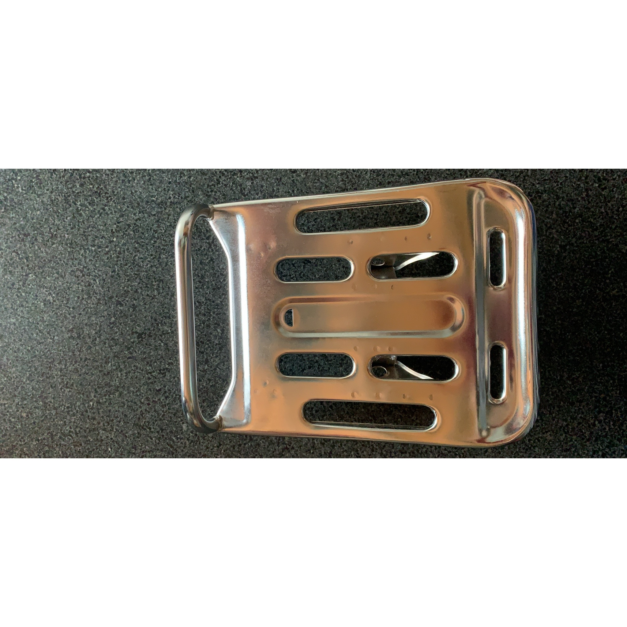 Vỉ baga sau dành cho xe Cub 86