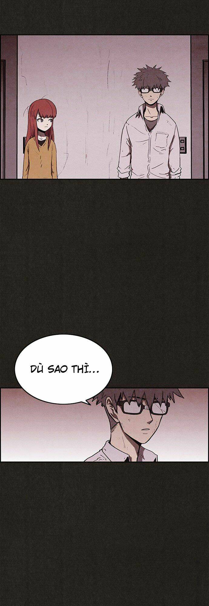 quái vật tại chung cư xanh chapter 67 8