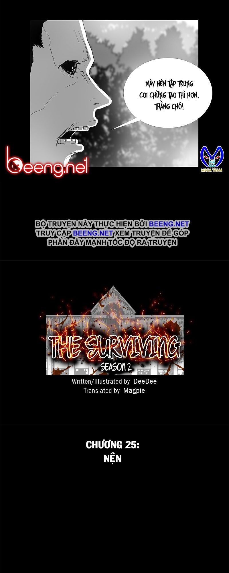 sống sót chapter 25 8