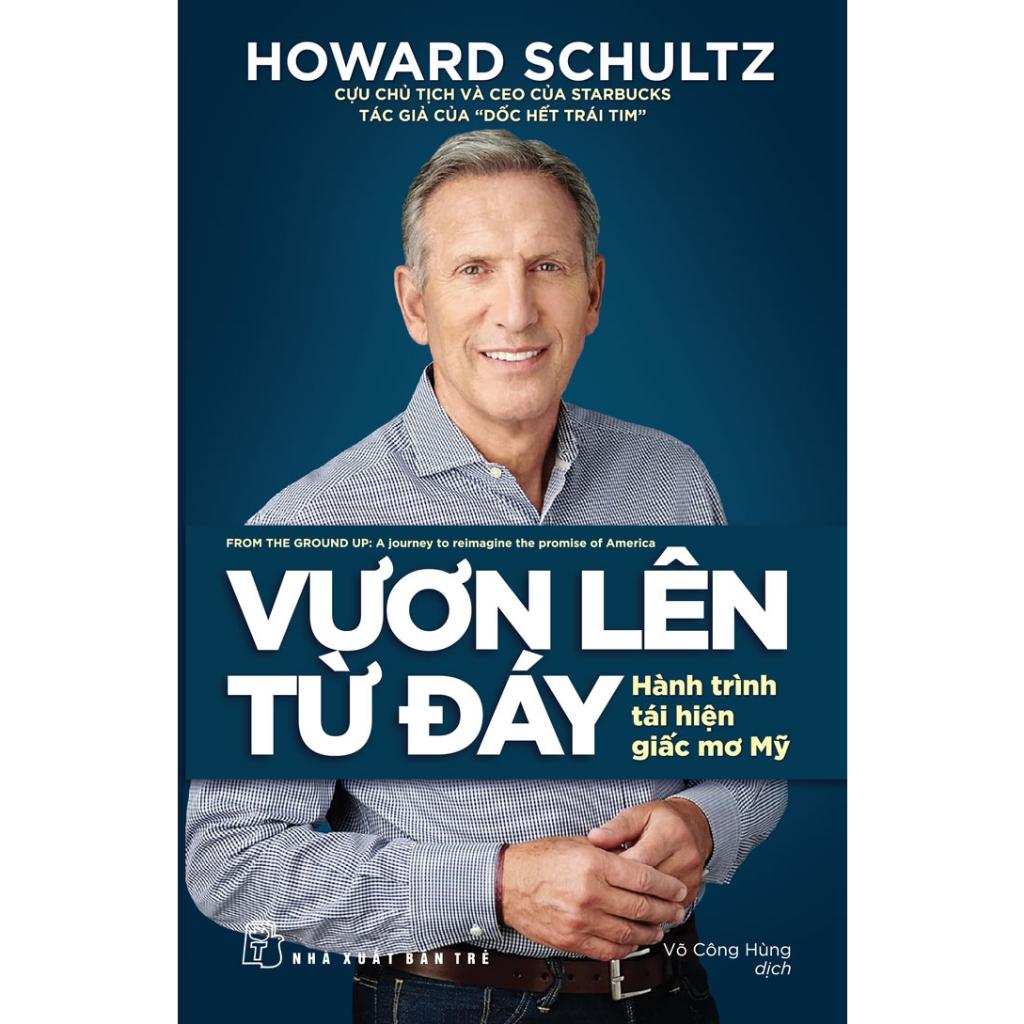 Vươn Lên Từ Đáy: Hành Trình Tái Hiện Giấc Mơ Mỹ - Bản Quyền