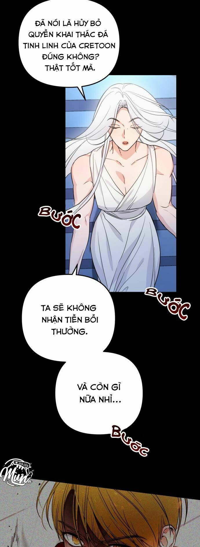 công nương mint bé nhỏ chapter 17 53