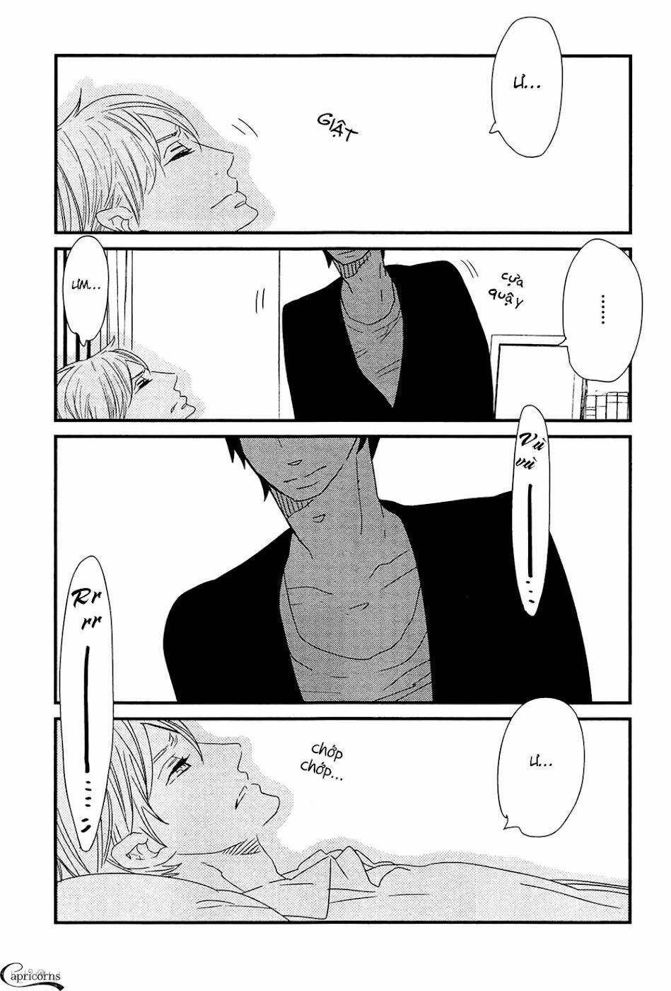 500-nen no itonami chapter 1 24