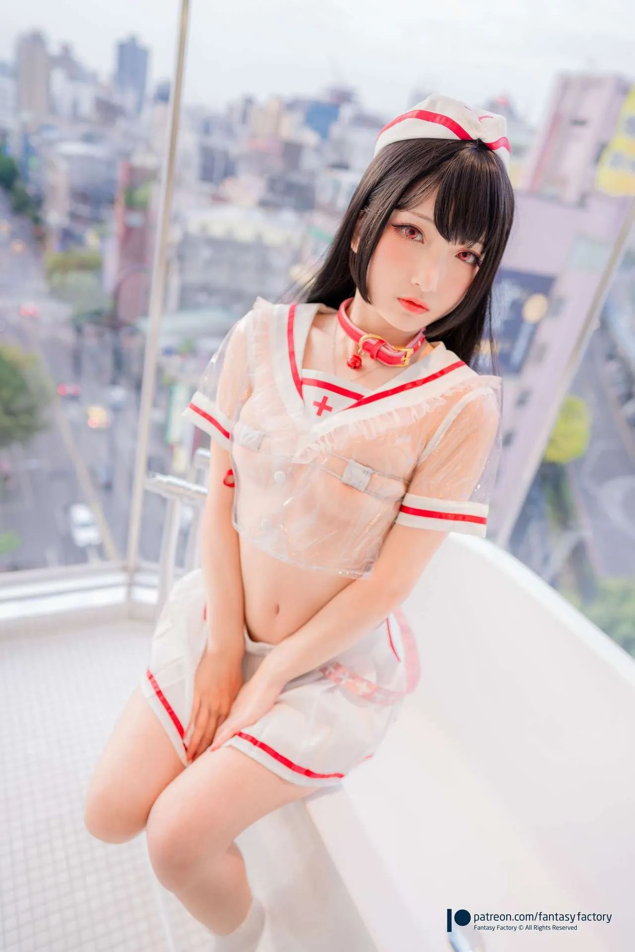 hình cosplay chapter 164 49