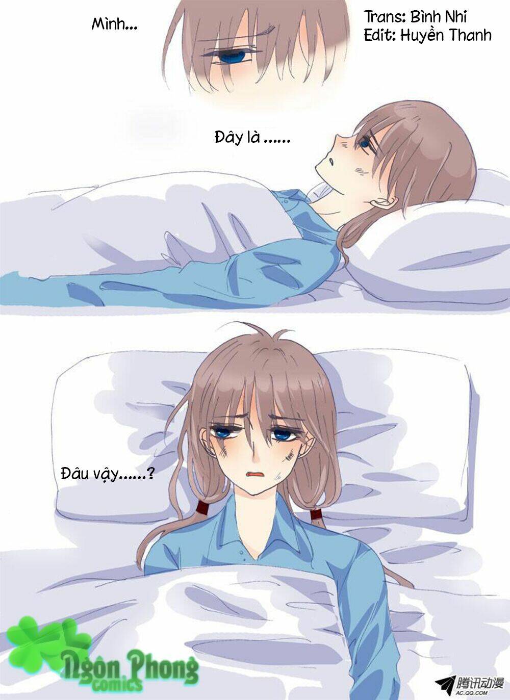 nếu vẫn có thể yêu anh chapter 1 2